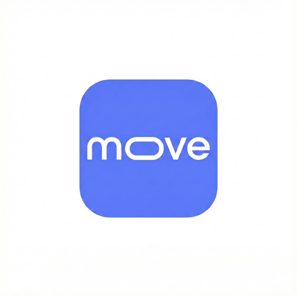 MOVE אפליקציית הפיטנס והוולנס של ישראל